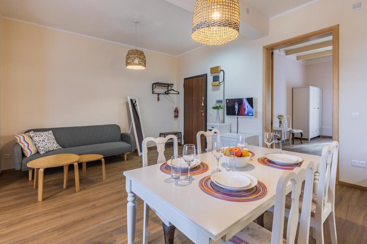 Sunny Lodging Sliema Exterior foto
