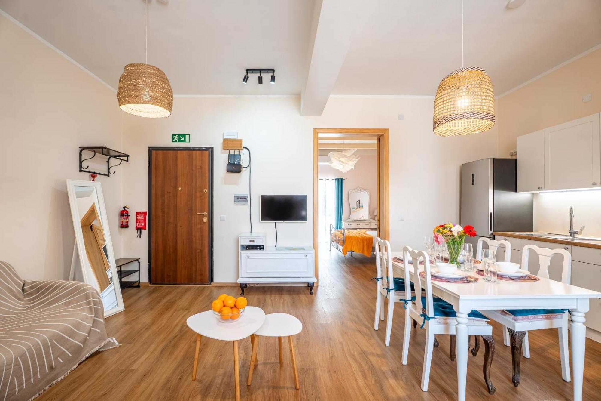 Sunny Lodging Sliema Exterior foto