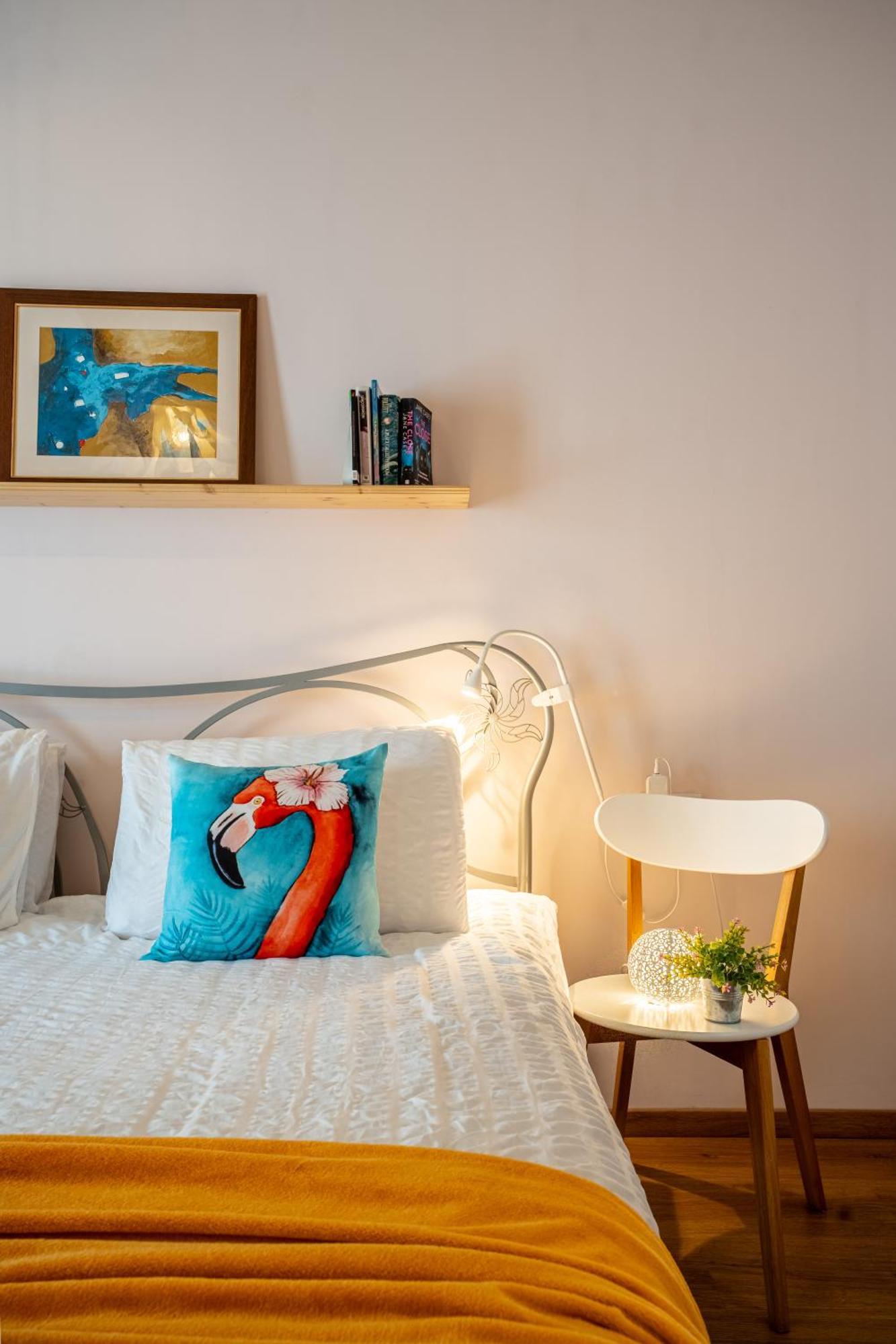 Sunny Lodging Sliema Exterior foto