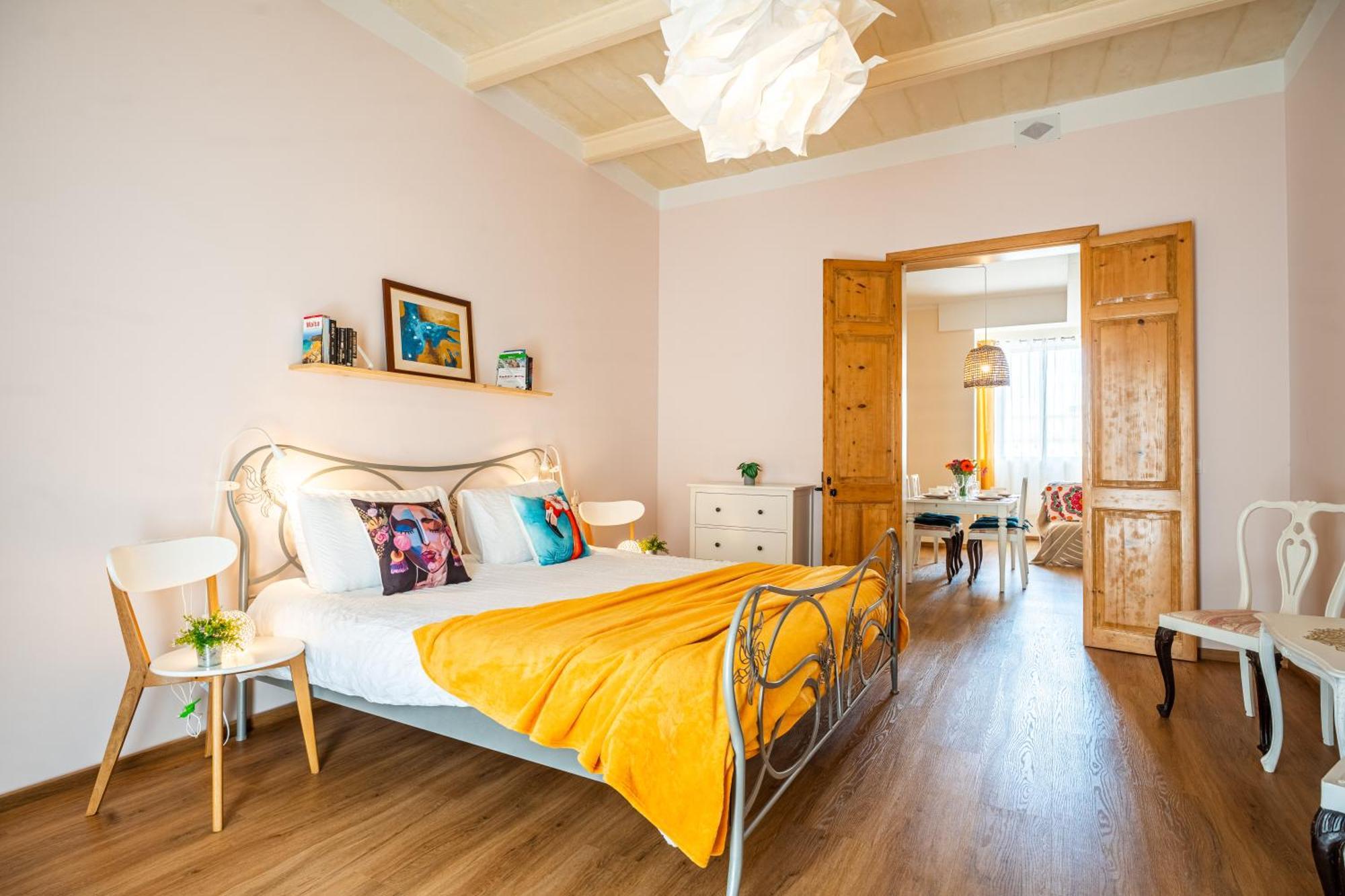 Sunny Lodging Sliema Exterior foto