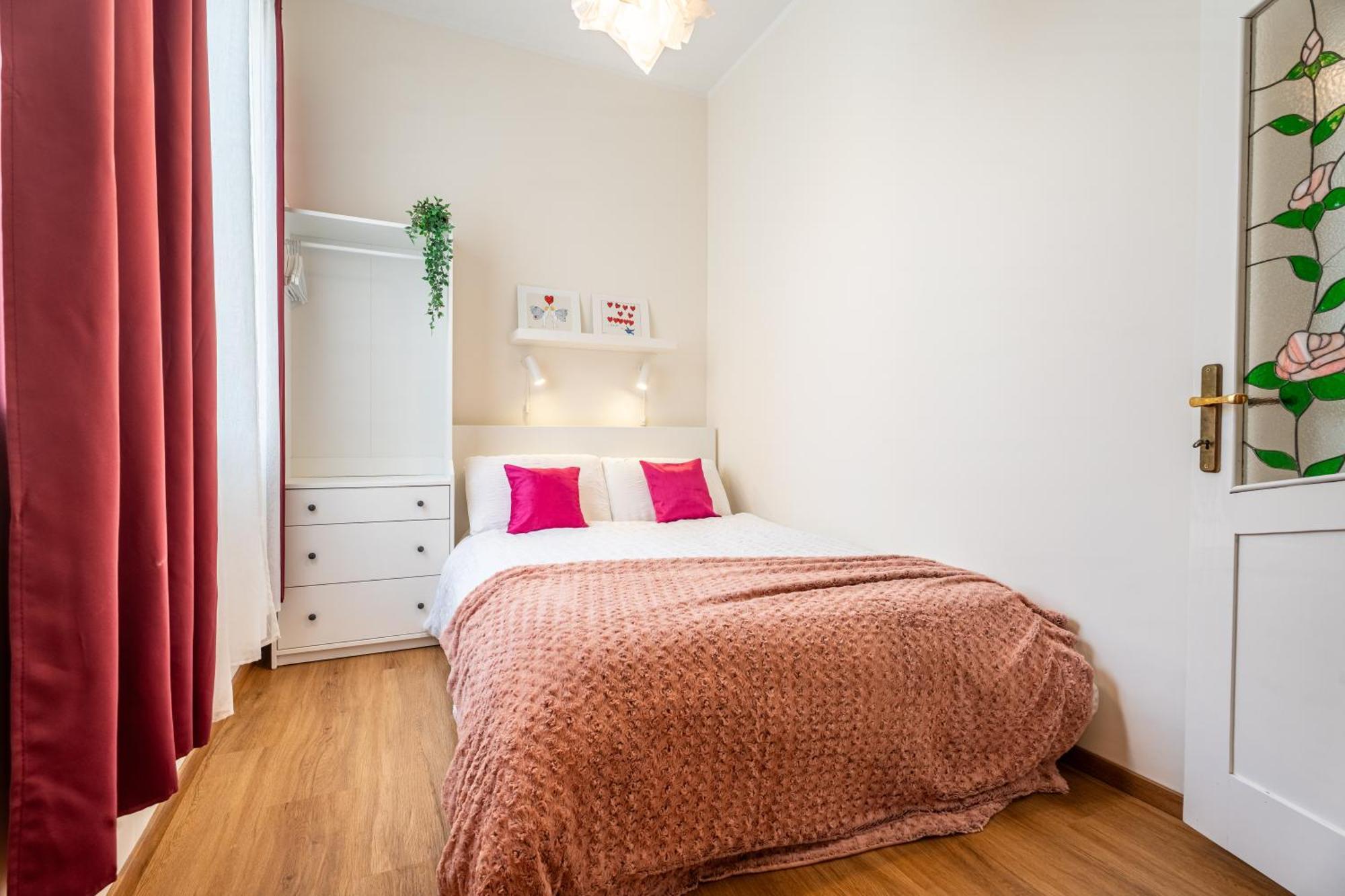 Sunny Lodging Sliema Exterior foto